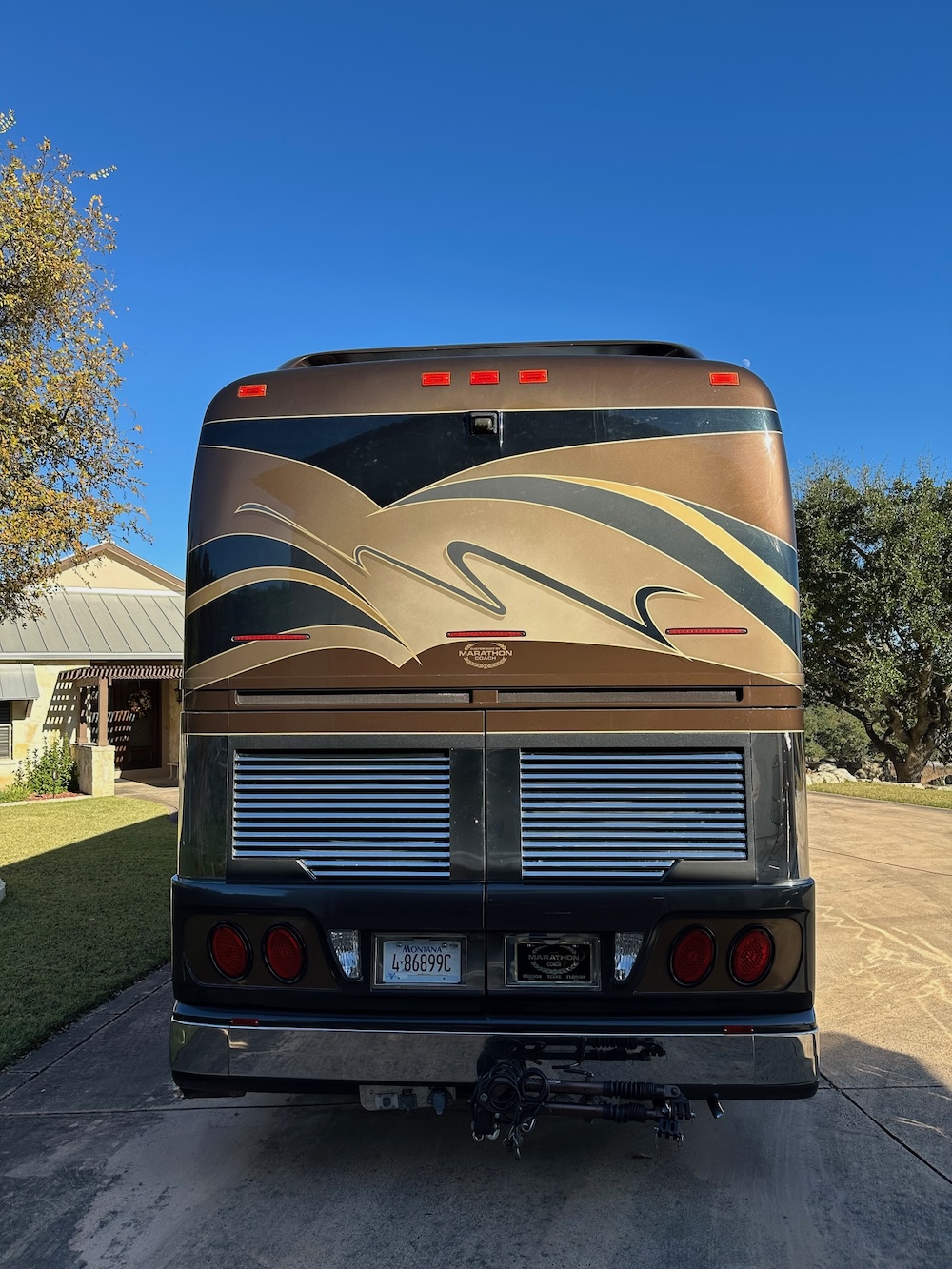 2008 Prevost Marathon XLII For Sale