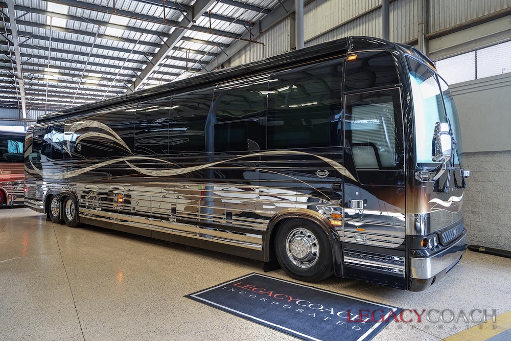 2008 Prevost Marathon XLII For Sale