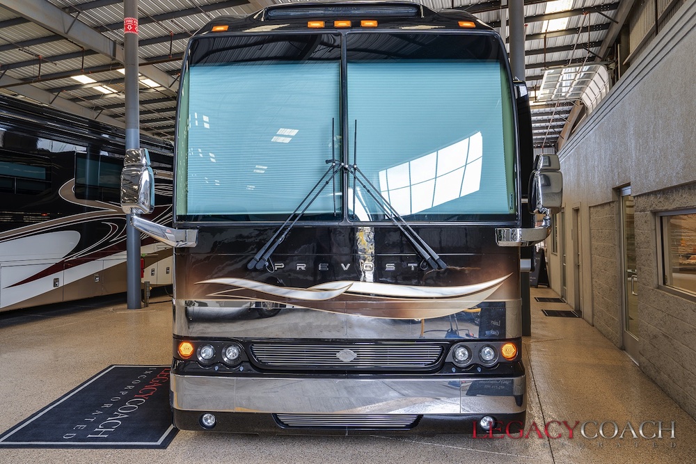 2008 Prevost Marathon XLII For Sale