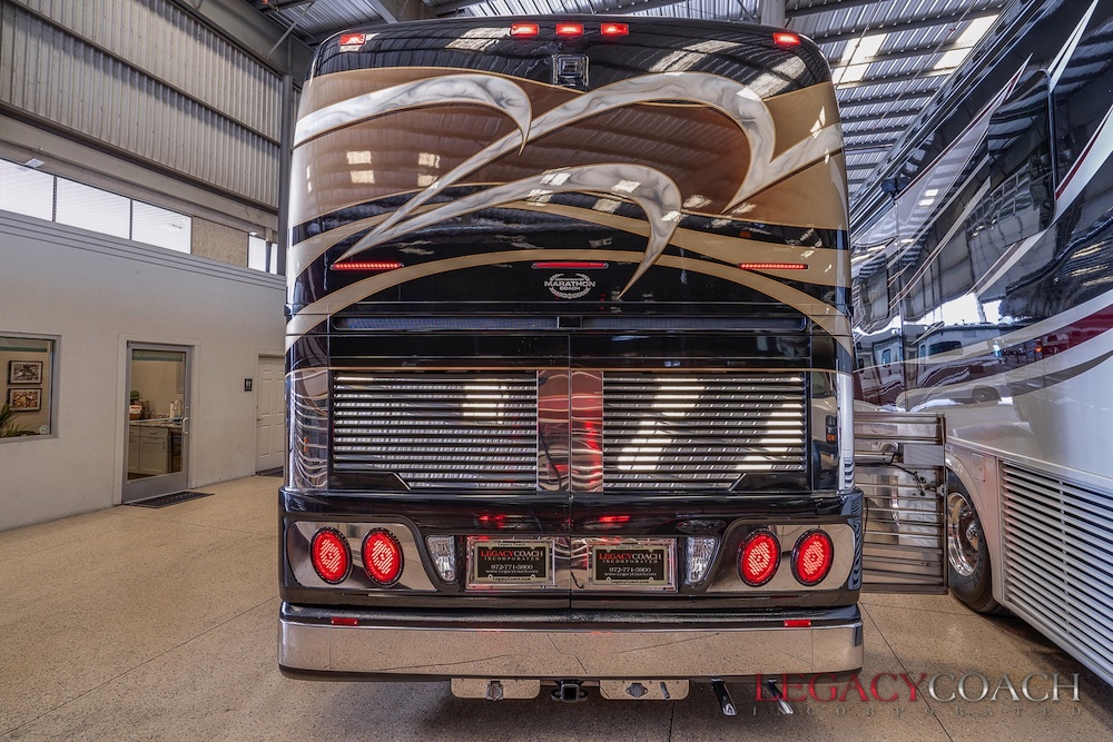 2008 Prevost Marathon XLII For Sale