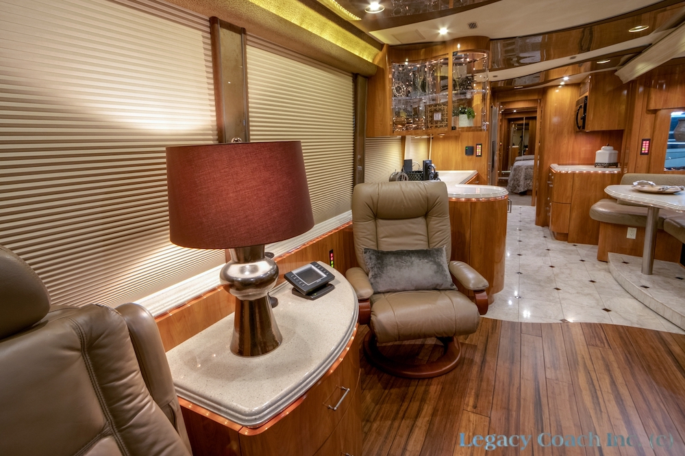 2008 Prevost Marathon XLII For Sale