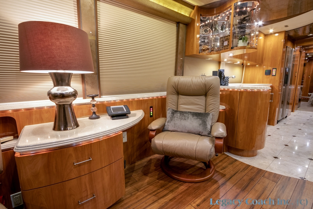 2008 Prevost Marathon XLII For Sale