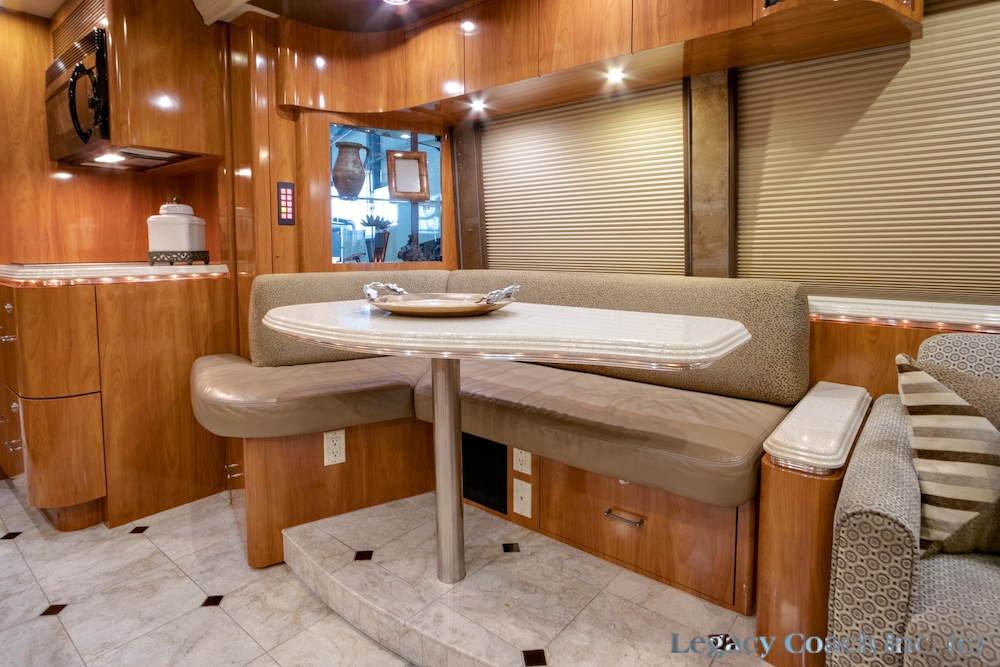 2008 Prevost Marathon XLII For Sale