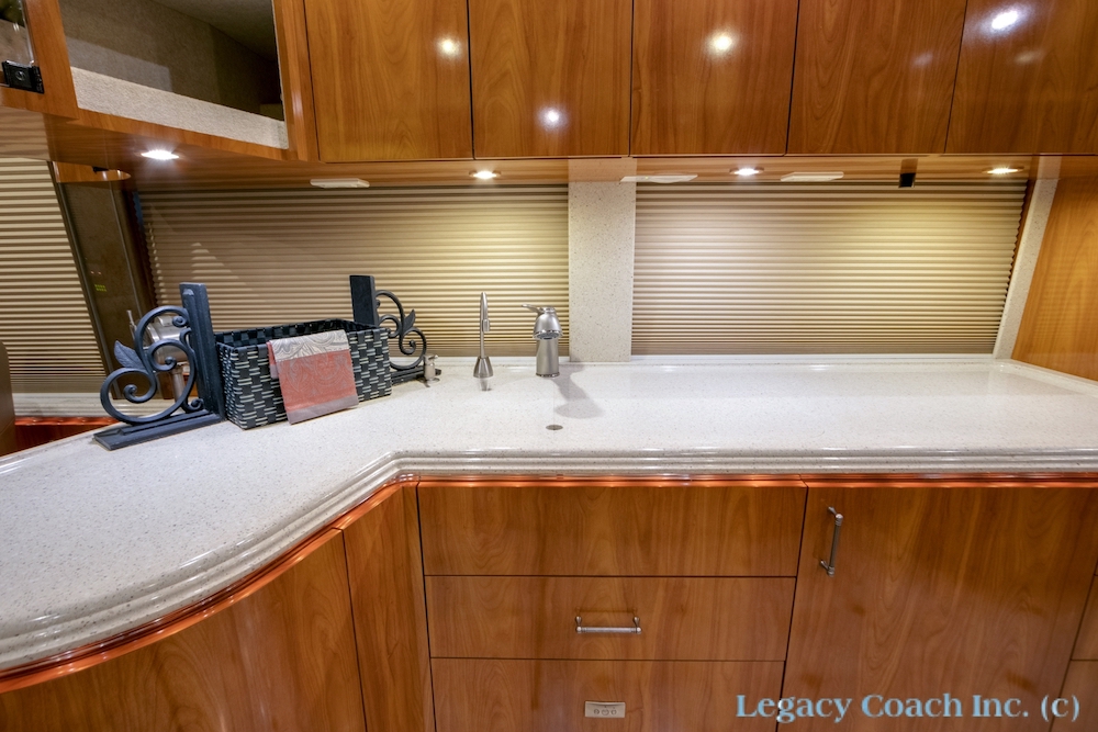 2008 Prevost Marathon XLII For Sale