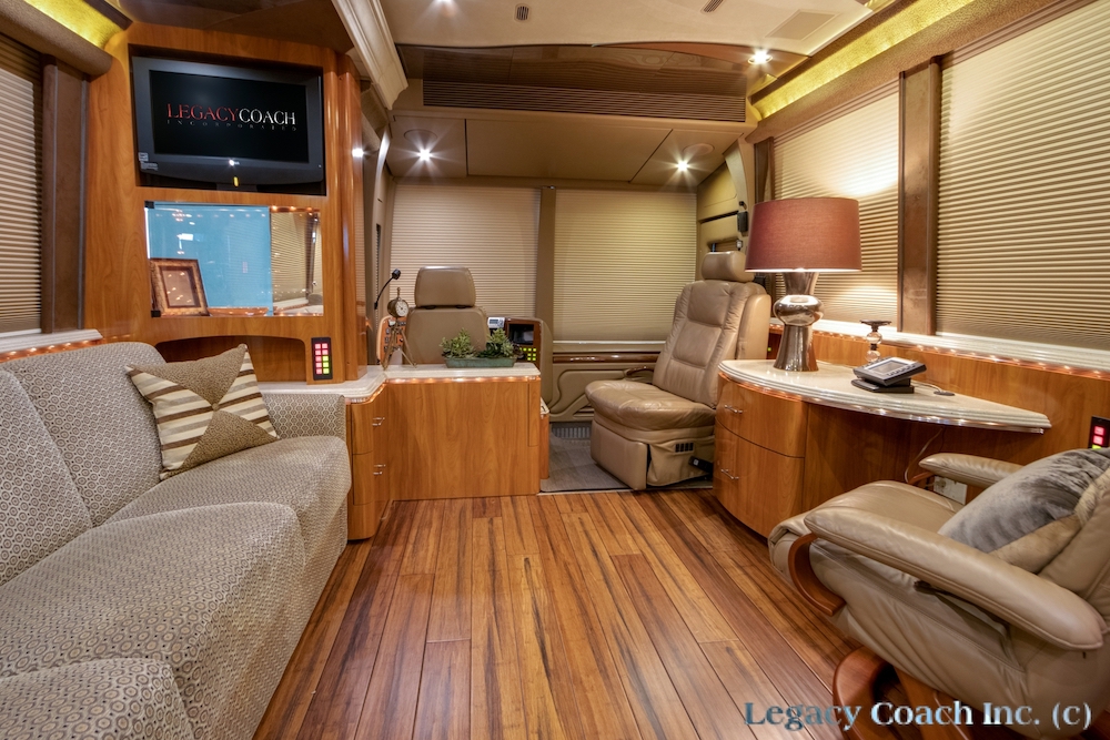 2008 Prevost Marathon XLII For Sale