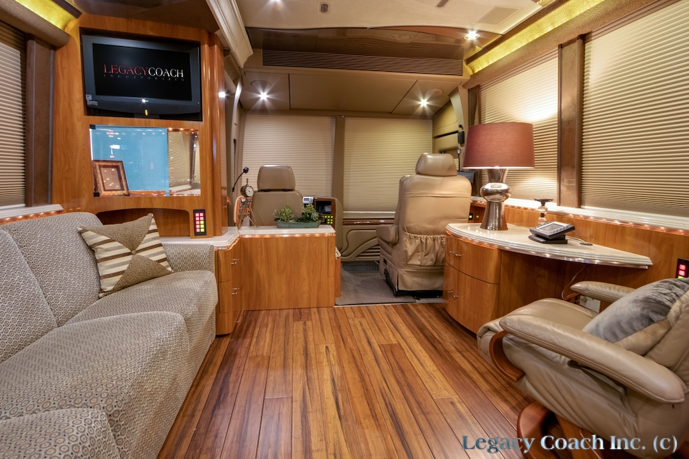 2008 Prevost Marathon XLII For Sale