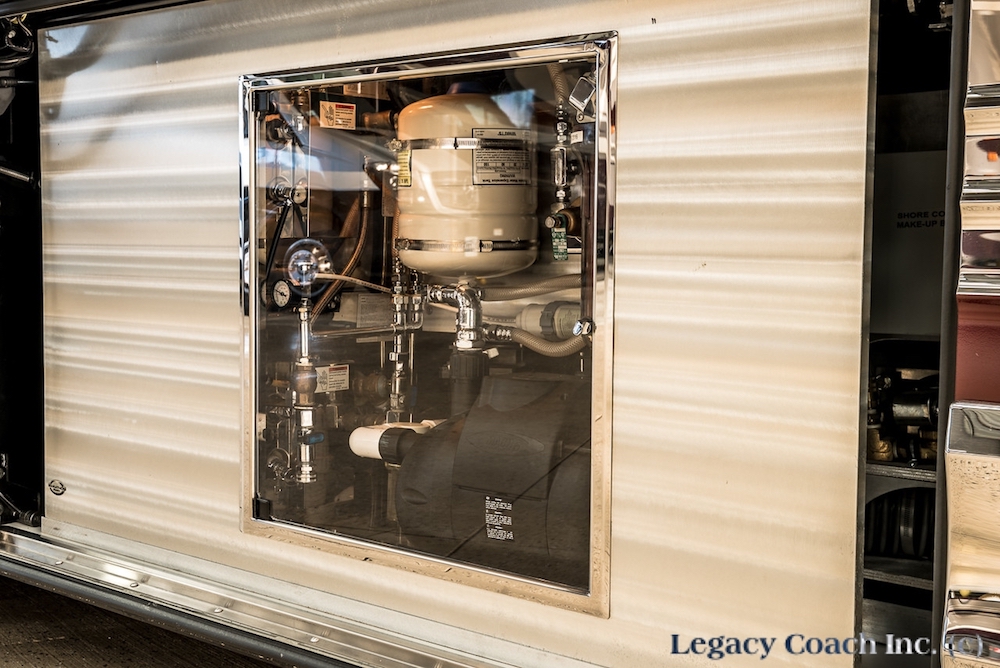 2008 Prevost Marathon XLII For Sale