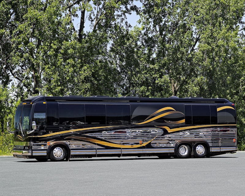 2008 Prevost MarathonXLII For Sale