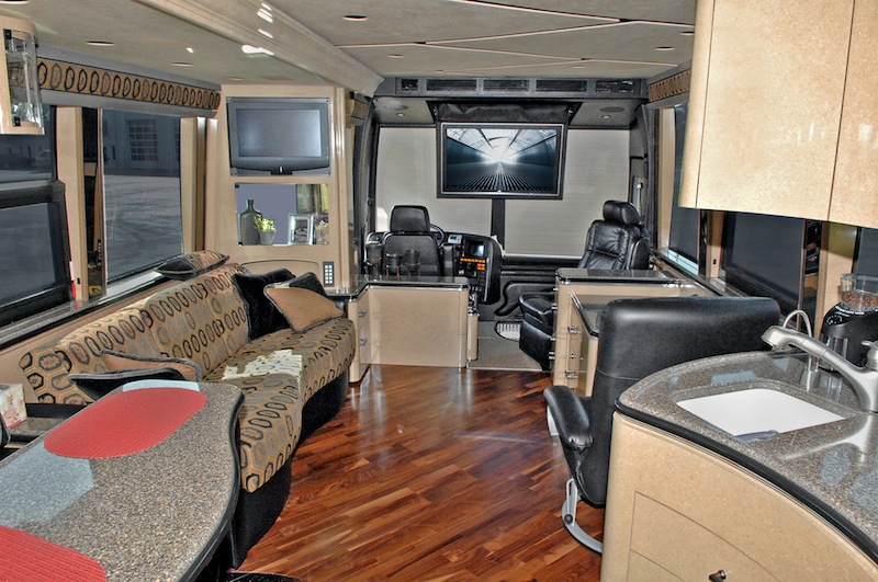 2008 Prevost MarathonXLII For Sale