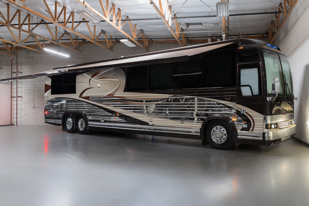 2008 Prevost Marathon XLII For Sale