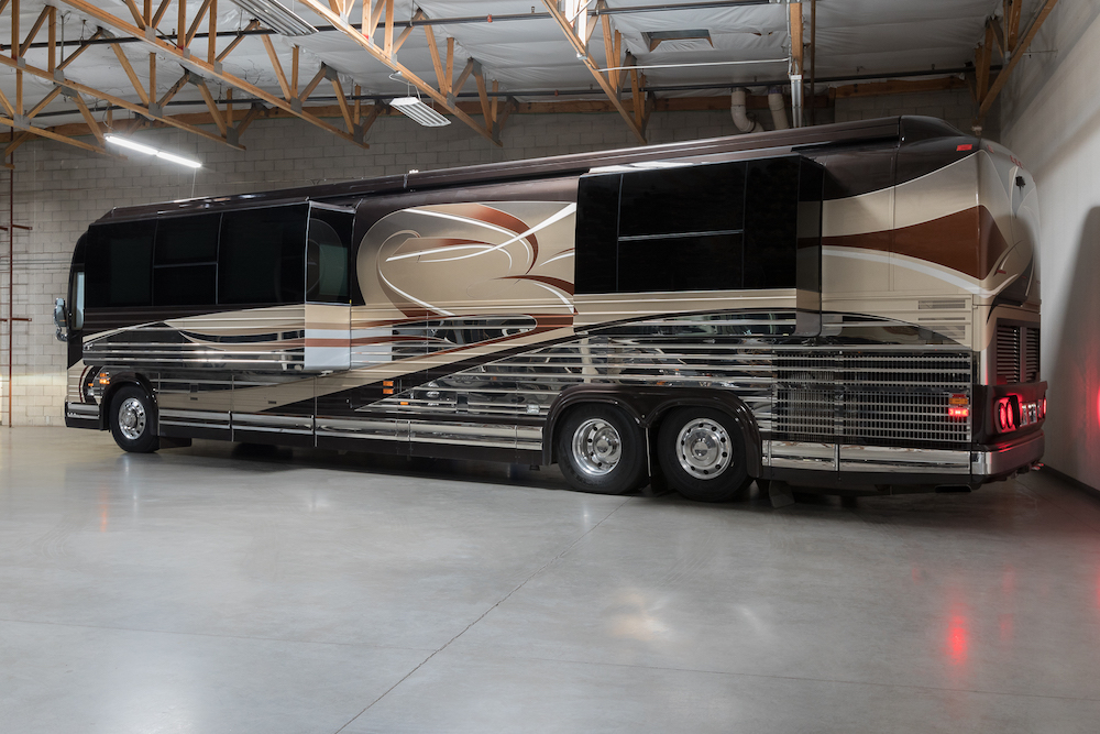 2008 Prevost Marathon XLII For Sale