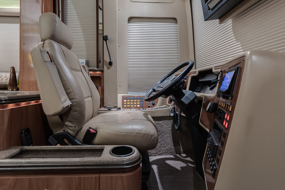 2008 Prevost Marathon XLII For Sale