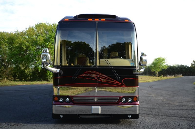 2008 Prevost Marathon XLII For Sale