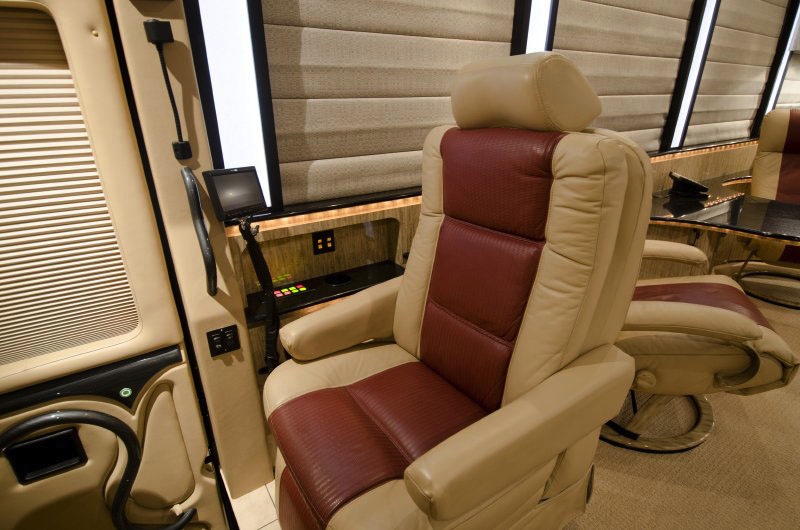 2008 Prevost Marathon XLII For Sale