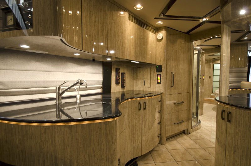 2008 Prevost Marathon XLII For Sale