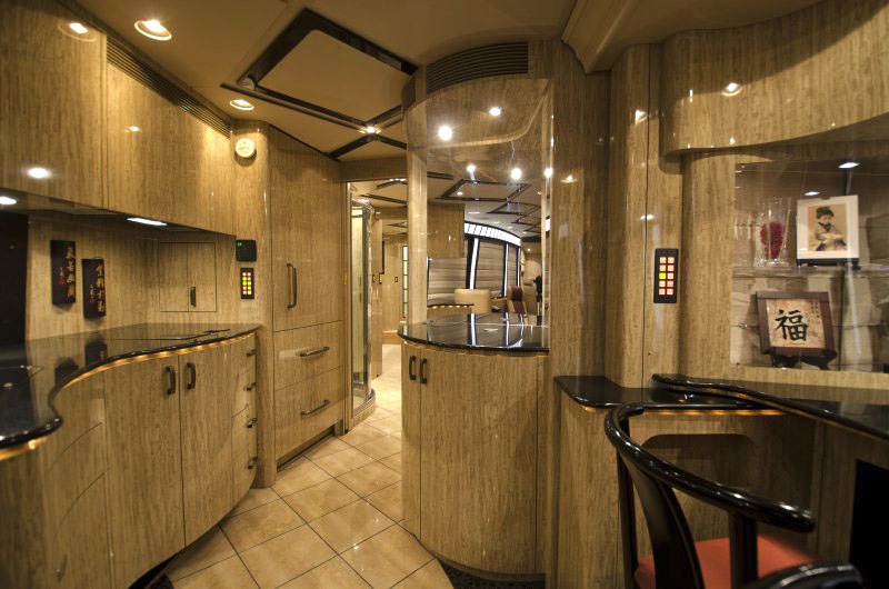 2008 Prevost Marathon XLII For Sale