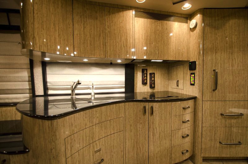 2008 Prevost Marathon XLII For Sale