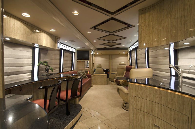 2008 Prevost Marathon XLII For Sale