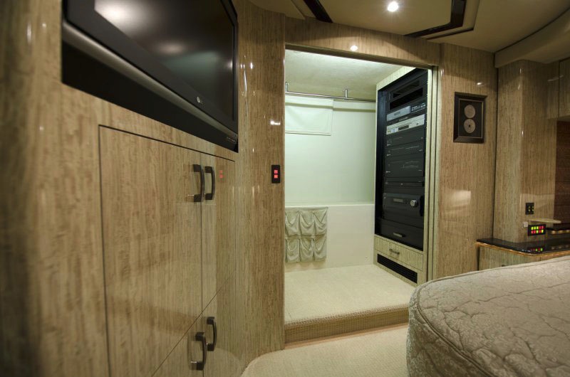 2008 Prevost Marathon XLII For Sale