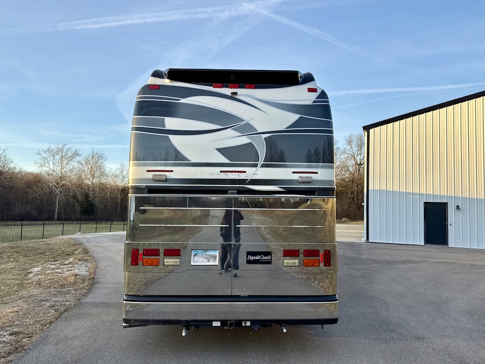 2004 Prevost Royale XLII For Sale