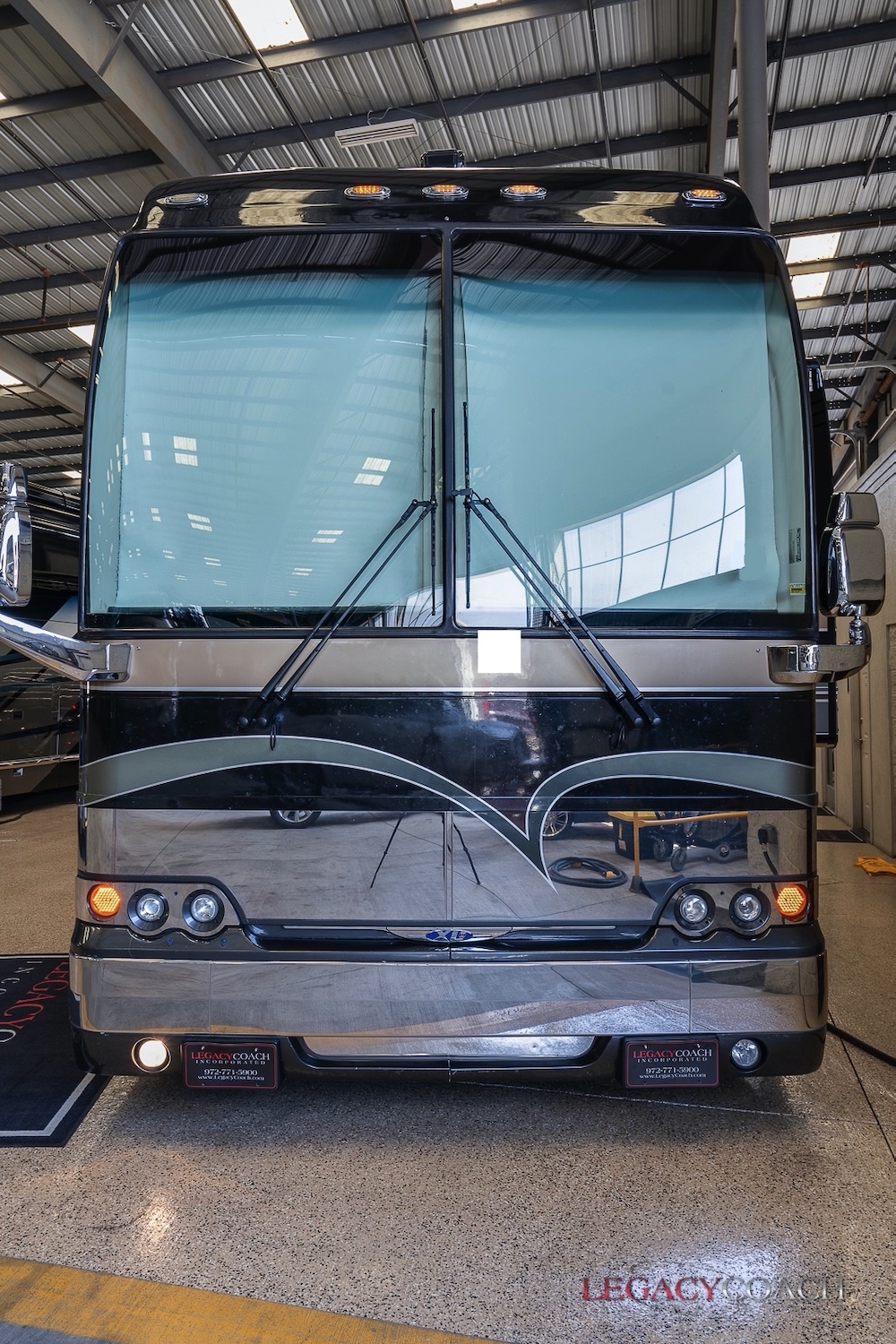 2008 Prevost Country Coach XLII For Sale