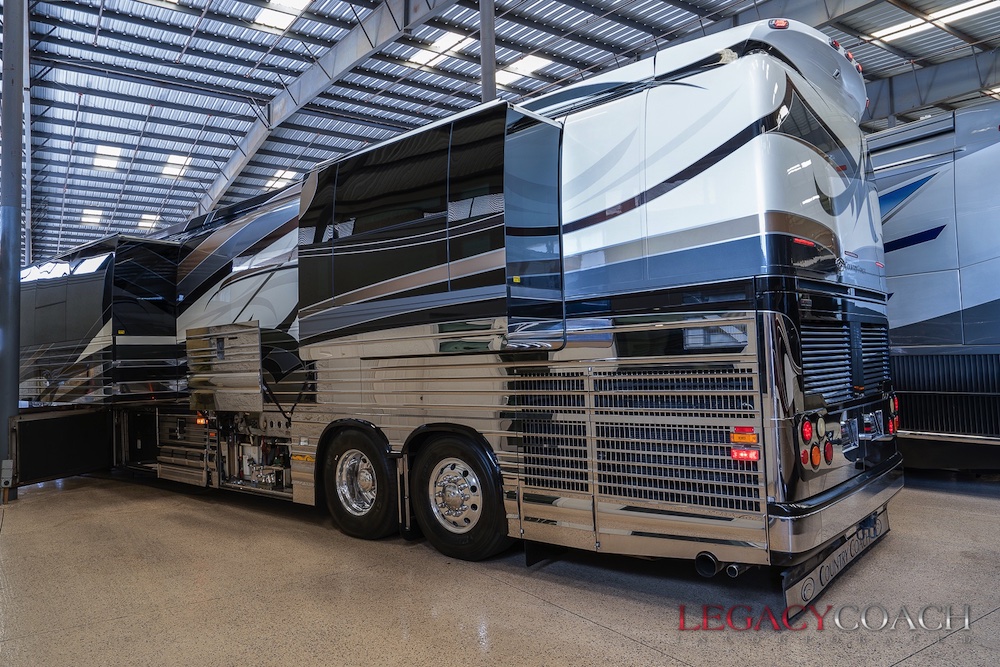 2008 Prevost Country Coach XLII For Sale