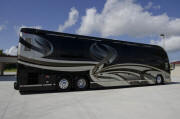 2009 Prevost Amadas H3-45