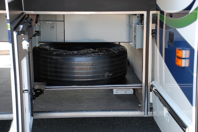 2009 Prevost Marathon H3-45