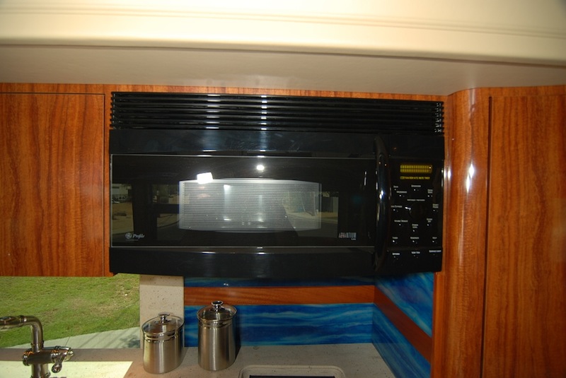 2009 Prevost Marathon H3-45