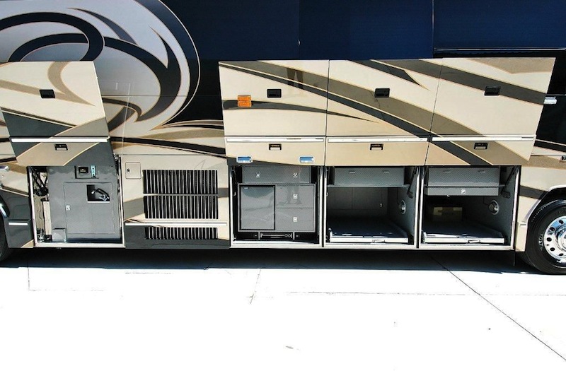 2009 Prevost Liberty H3-45 For Sale