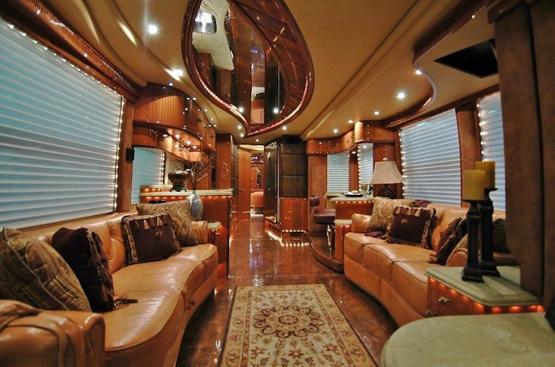 2009 Prevost Liberty H3-45 For Sale