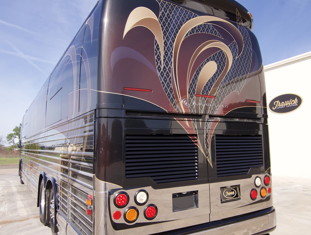 2009 Prevost Country Coach XLII For Sale