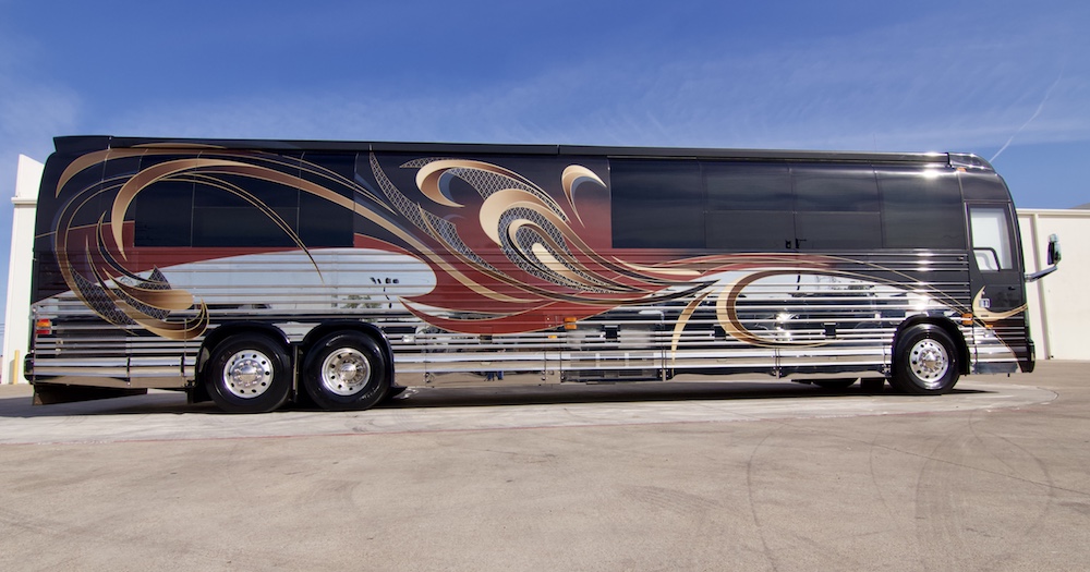 2009 Prevost Country Coach XLII For Sale