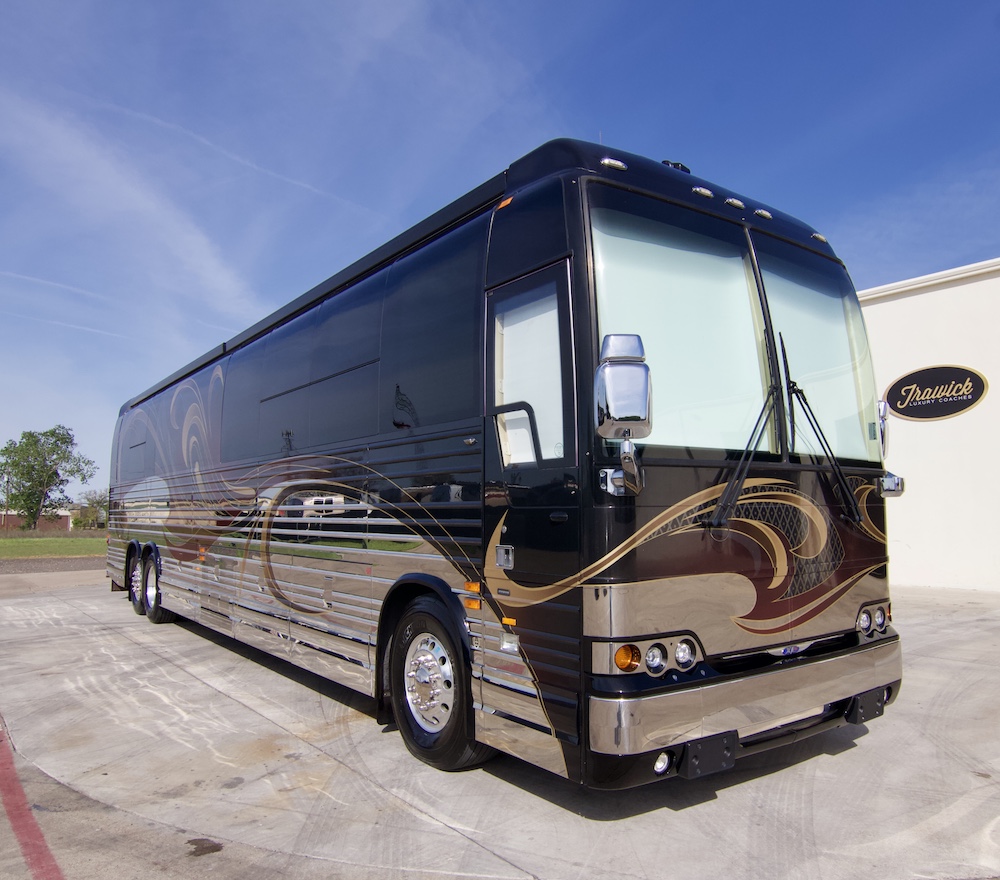 2009 Prevost Country Coach XLII For Sale