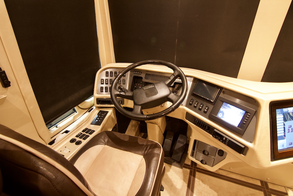 2009 Prevost Country Coach XLII For Sale