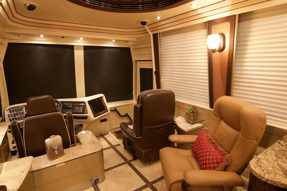 2009 Prevost Country Coach XLII For Sale