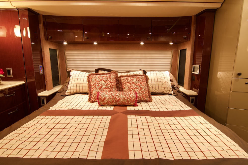 2009 Prevost Country Coach XLII For Sale