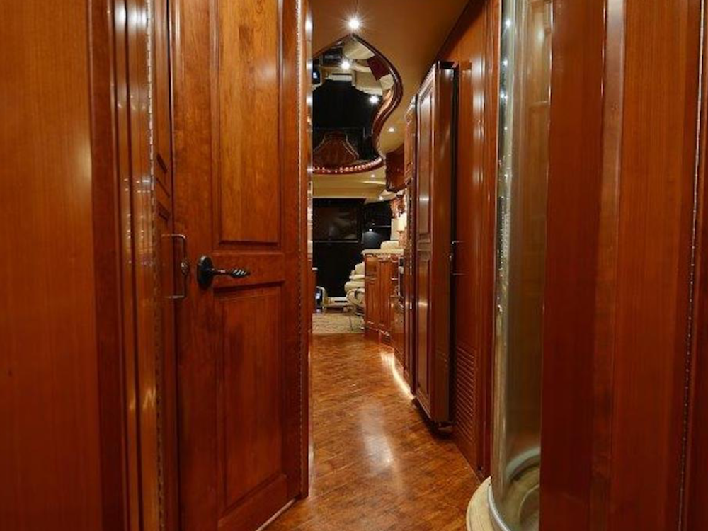 2008 Prevost  H3-45 For Sale