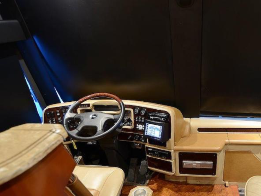 2008 Prevost  H3-45 For Sale