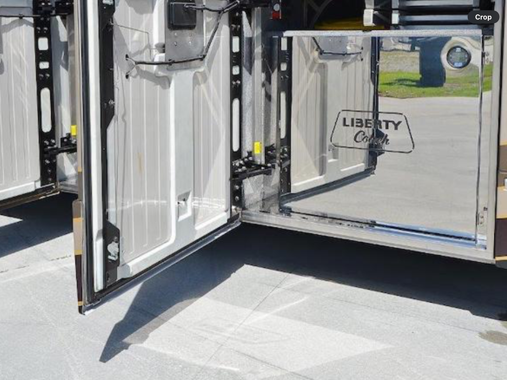 2008 Prevost  H3-45 For Sale