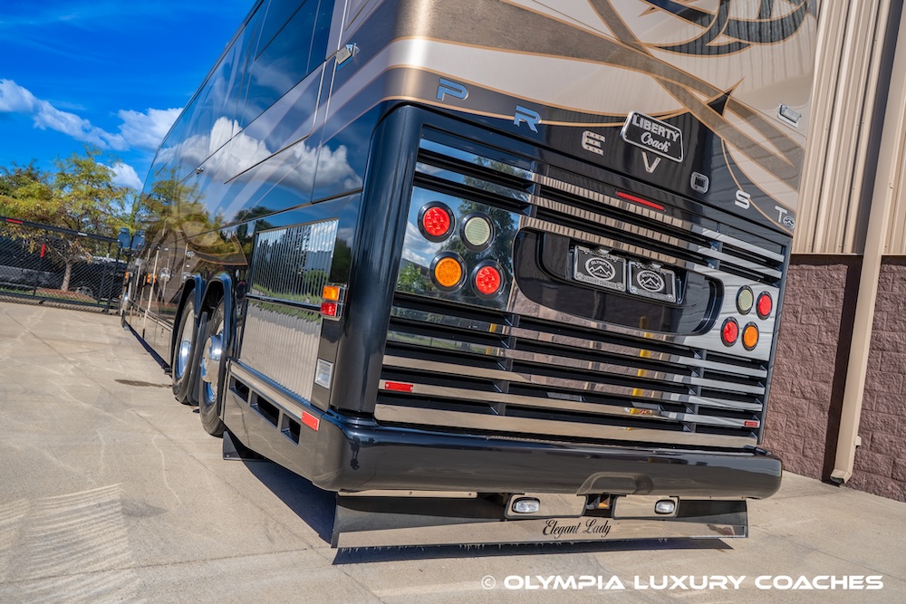 2009 Prevost Liberty  H3-45 For Sale