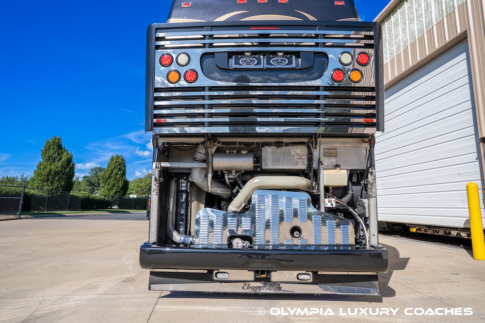 2009 Prevost Liberty  H3-45 For Sale