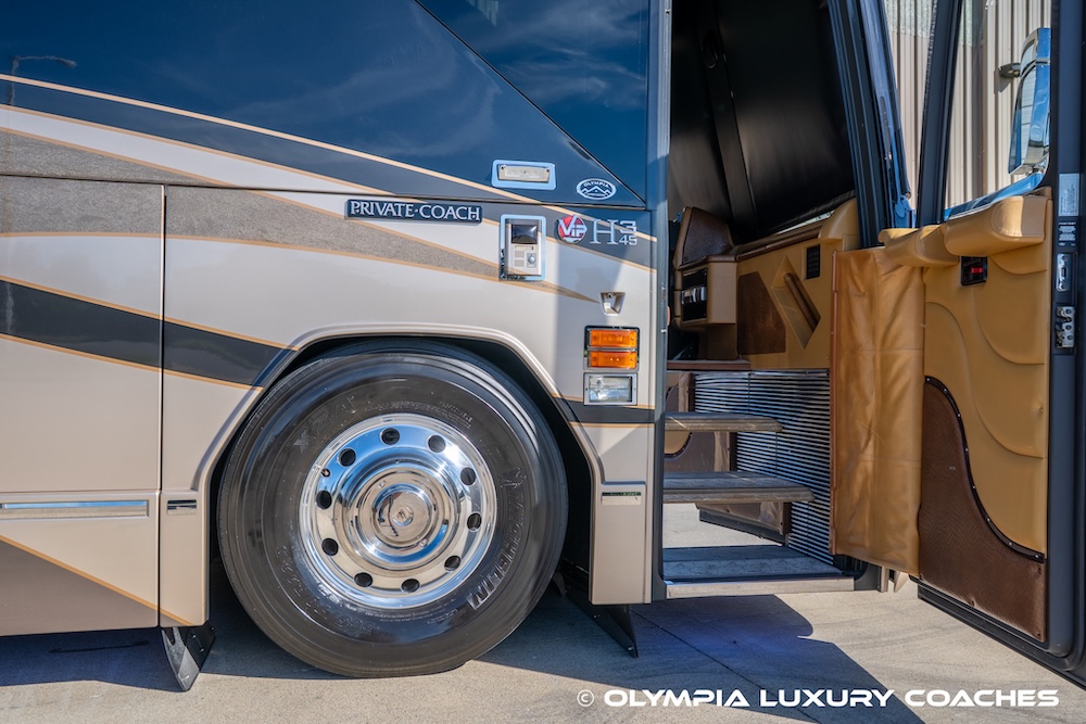 2009 Prevost Liberty  H3-45 For Sale