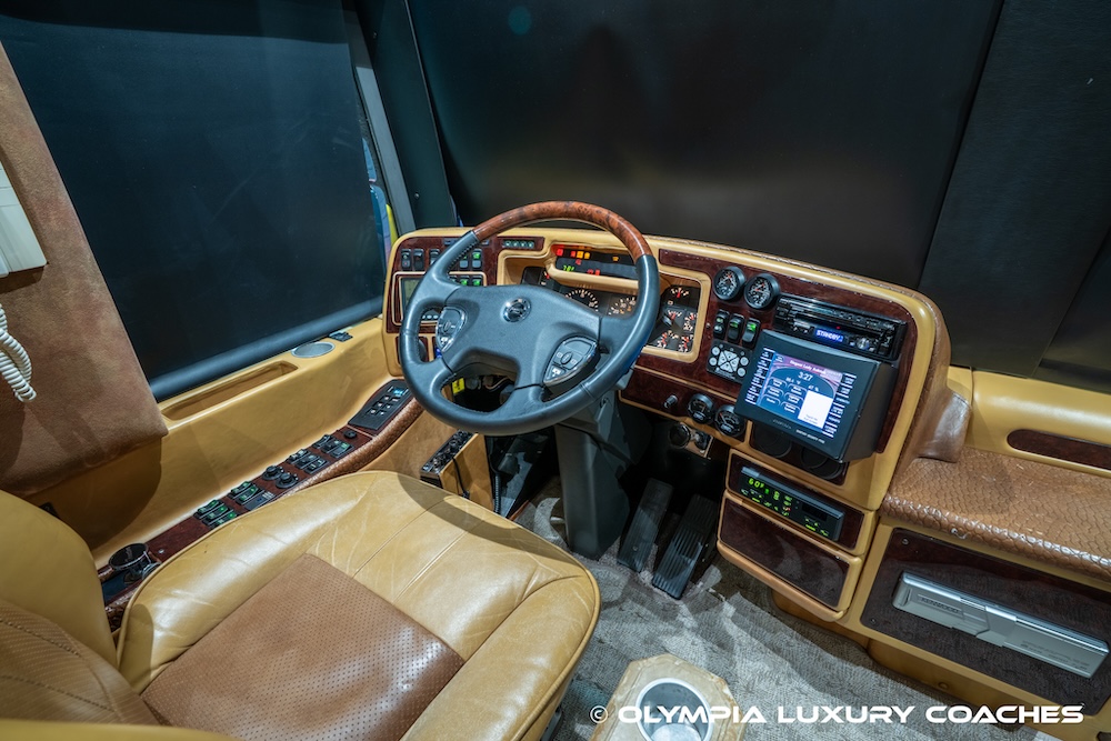 2009 Prevost Liberty  H3-45 For Sale