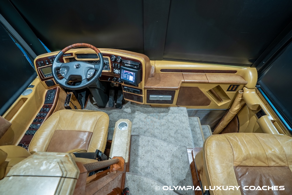 2009 Prevost Liberty  H3-45 For Sale