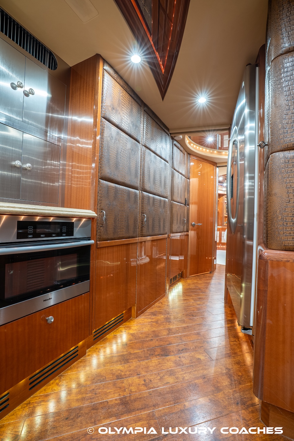 2009 Prevost Liberty  H3-45 For Sale