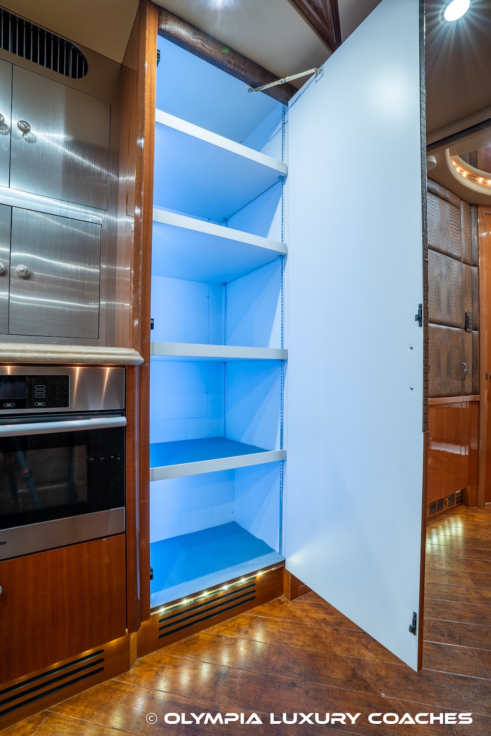 2009 Prevost Liberty  H3-45 For Sale