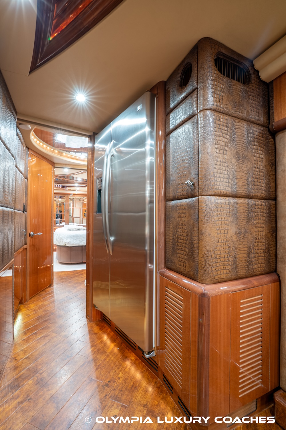 2009 Prevost Liberty  H3-45 For Sale
