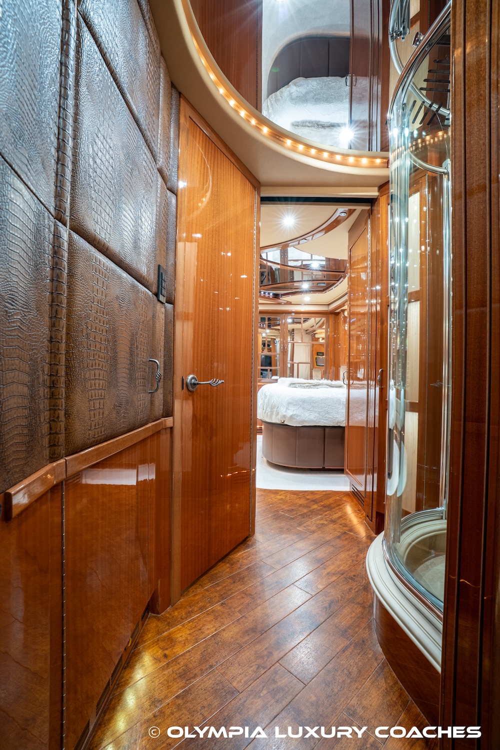 2009 Prevost Liberty  H3-45 For Sale