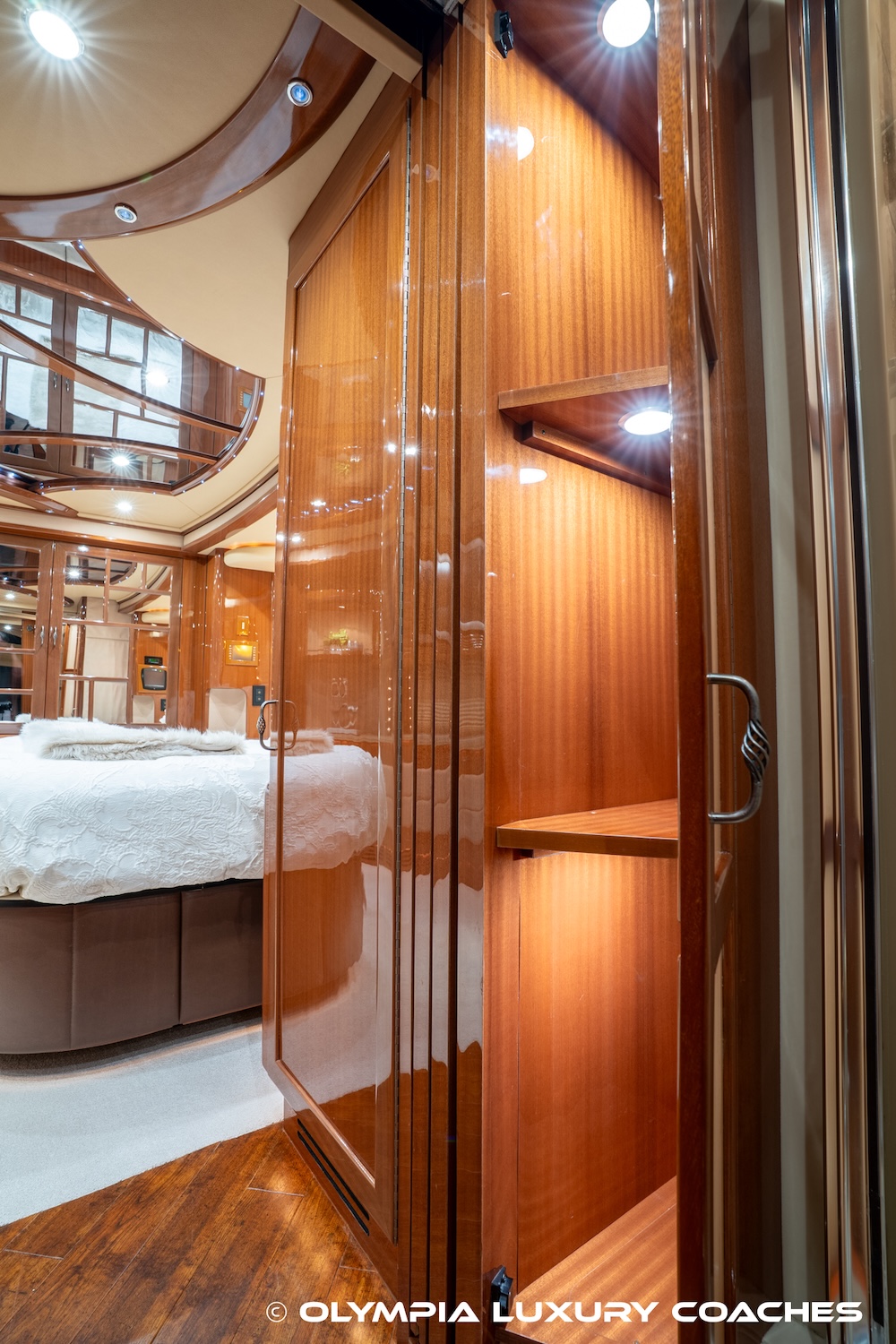 2009 Prevost Liberty  H3-45 For Sale